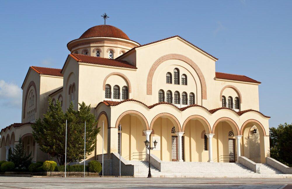 Omala - Ag. Gerasimos