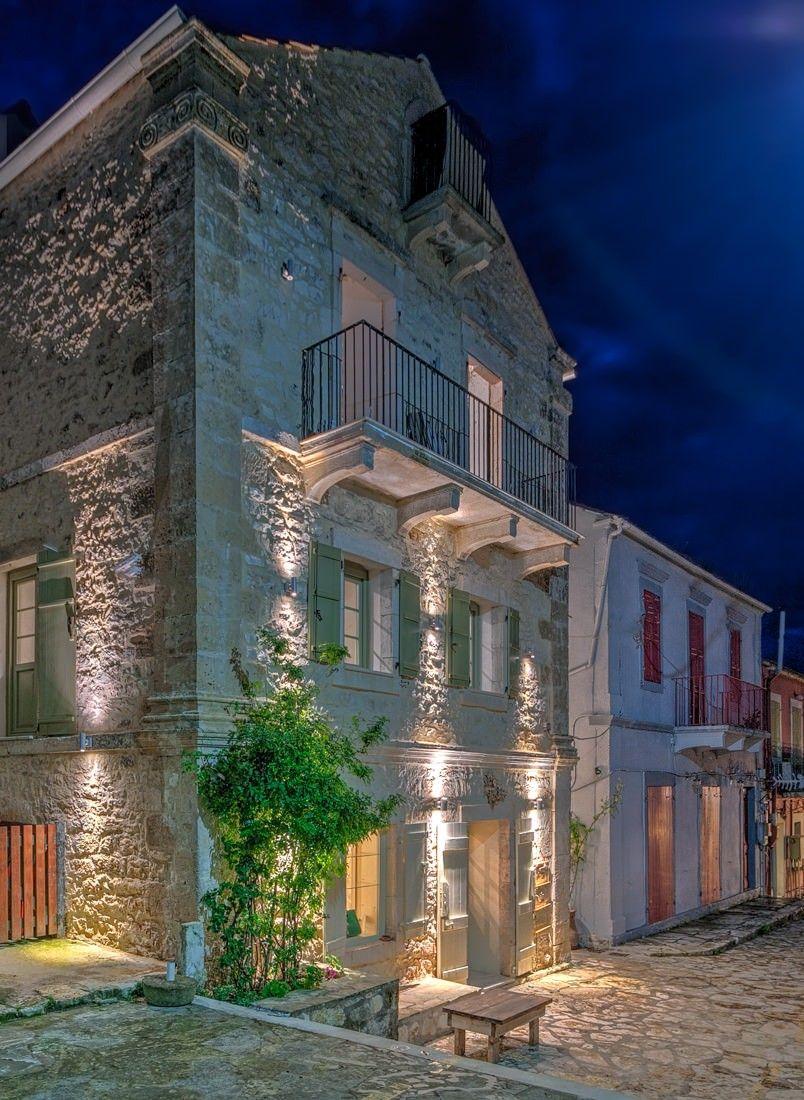 Fiscardonna Luxury Suites